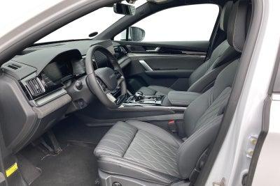 BYD Tang Flagship AWD 7prs BYD Tang Flagship AWD 7prs - 4