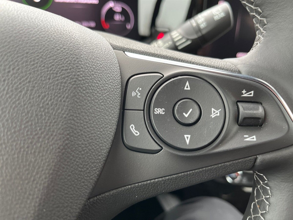 Opel Mokka-e Ultimate billede 18