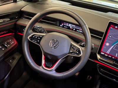 VW ID.7 GTX Max Tourer 4Motion