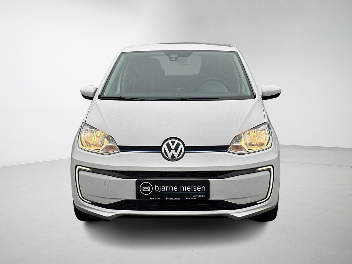 VW e-Up! Move Up! billede 6