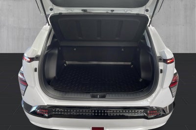 Hyundai Kona EV Essential
