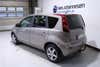 Nissan Note Tekna thumbnail