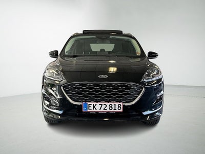 Ford Kuga PHEV Vignale CVT billede 3