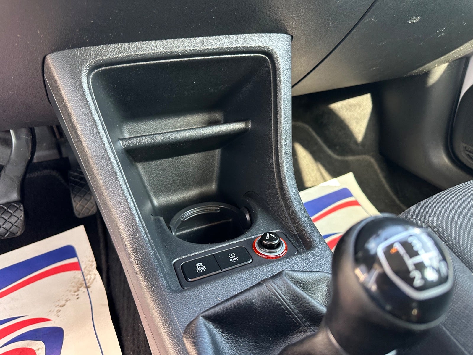 Billede af VW Up! 1,0 MPi 60 Move Up!