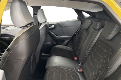 Ford Puma Gen-E Premium