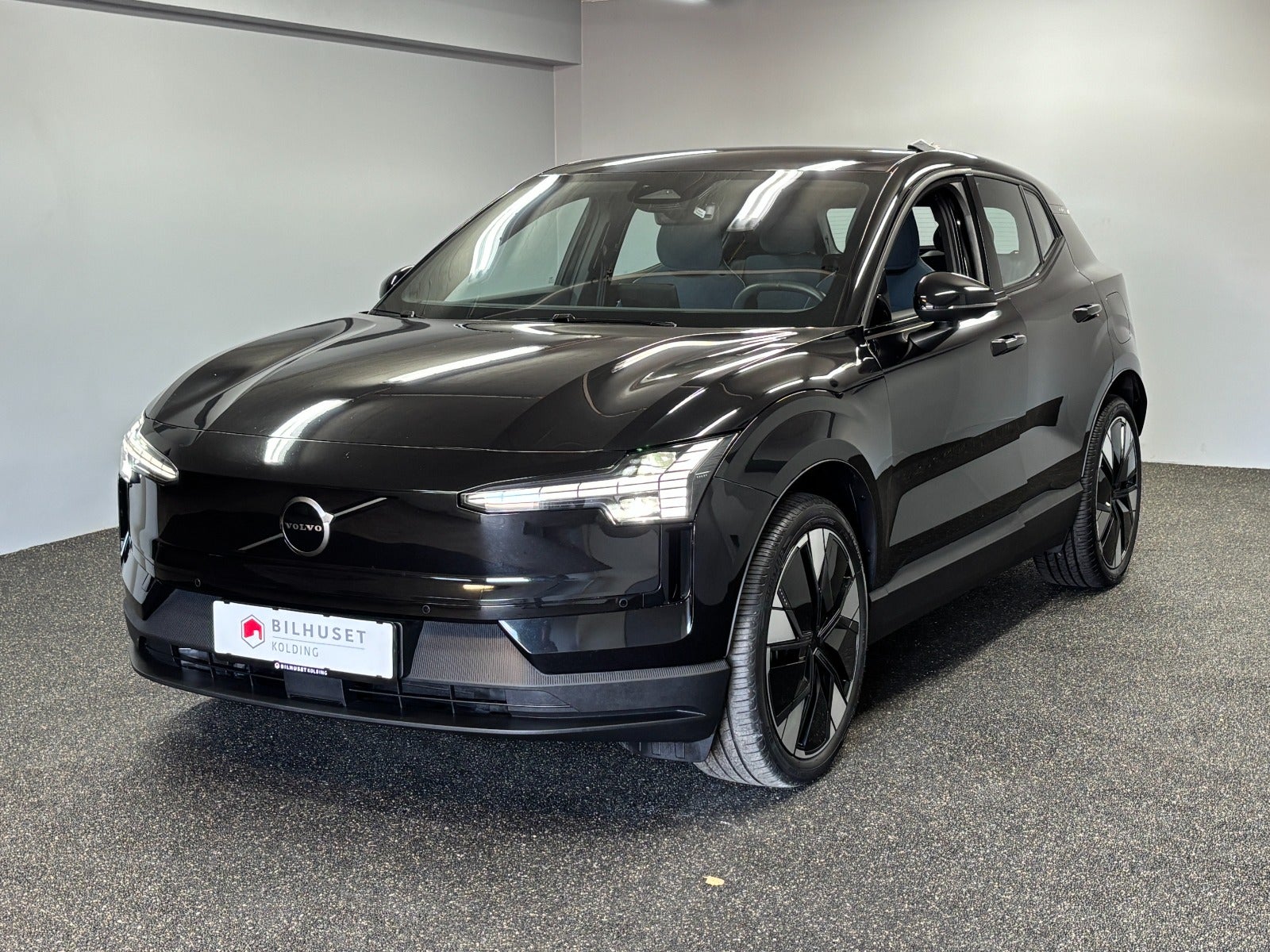 Billede af Volvo EX30 Extended Range Plus