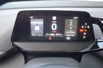 VW ID.4 Pro Performance