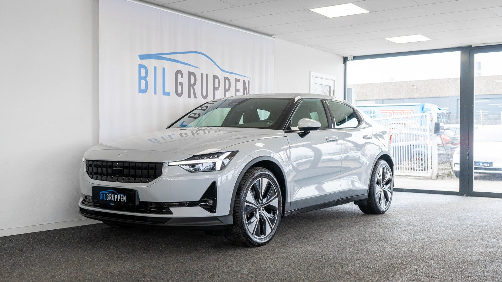 Billede af Polestar 2  Long Range