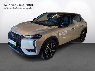 DS DS 3 CrossBack 54 E-Tense Opera 5d