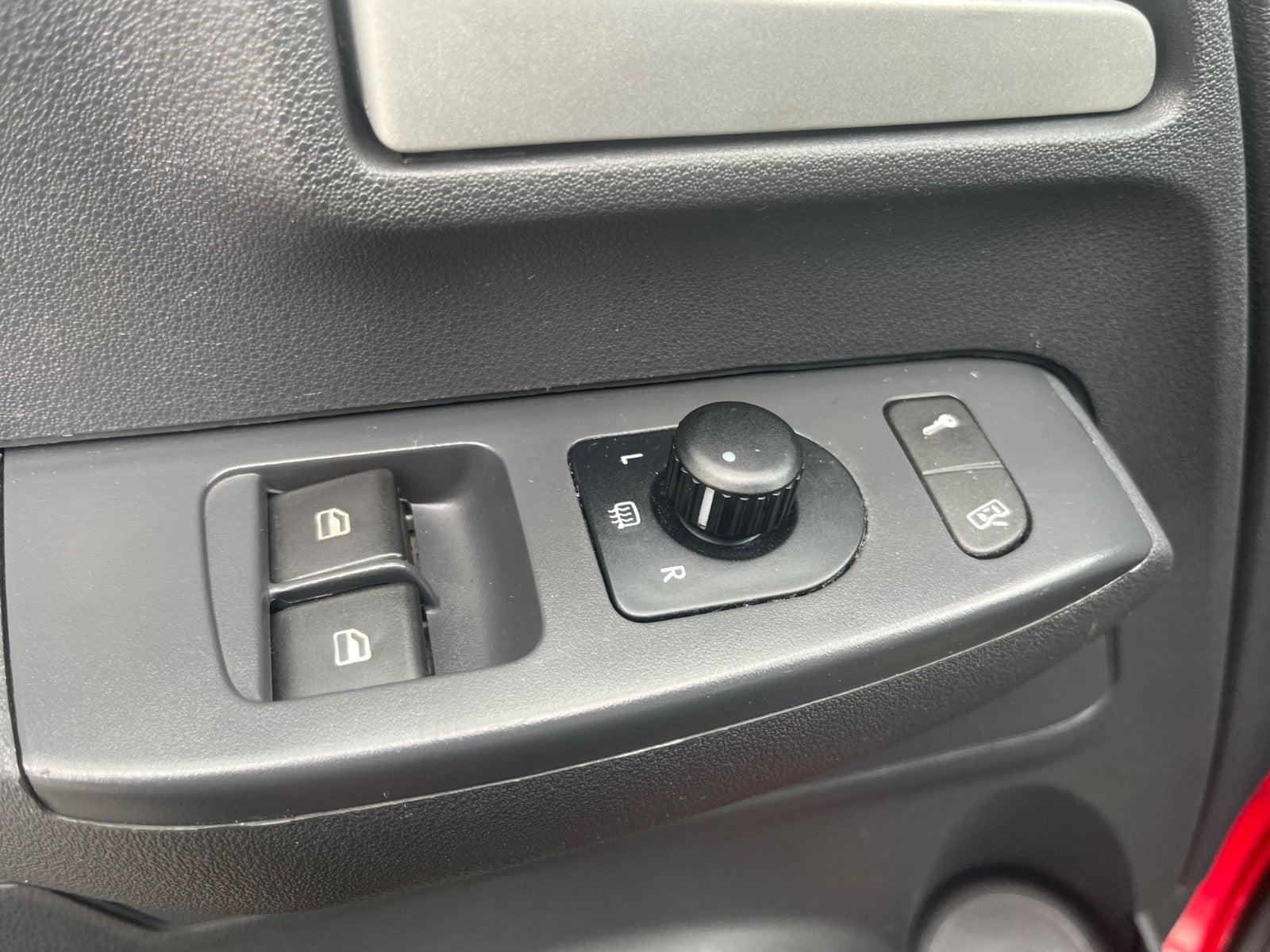 Billede af VW Fox 1,4 