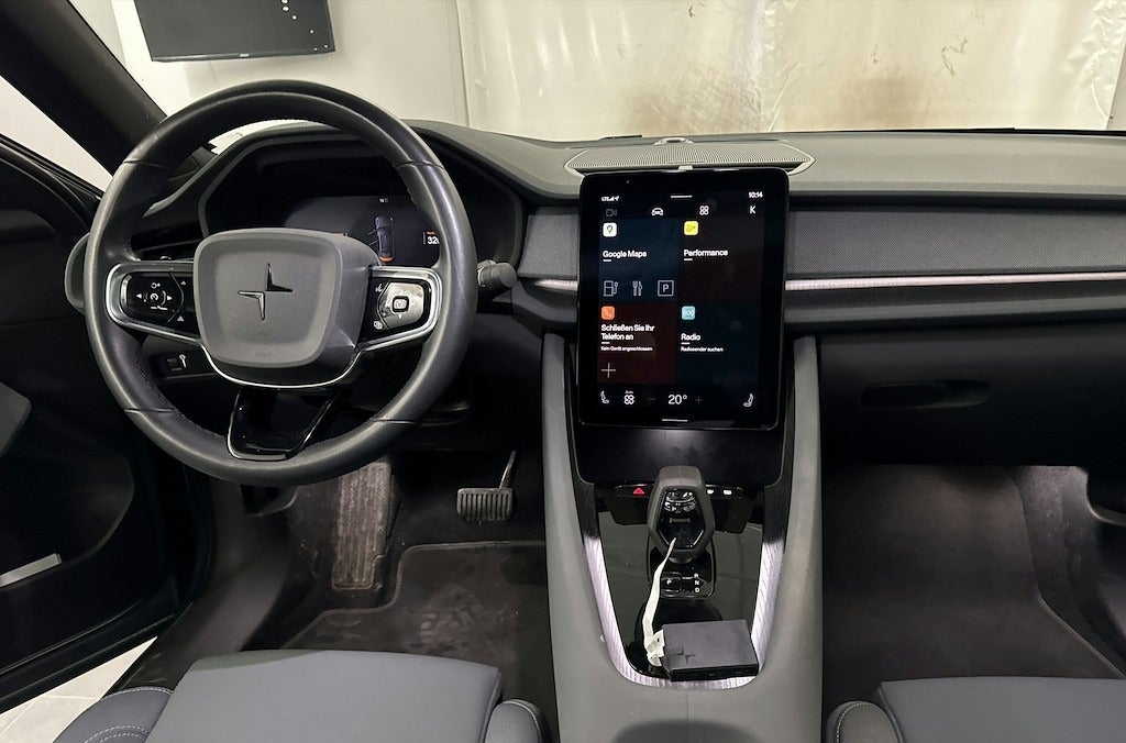 Polestar 2 Long Range AWD