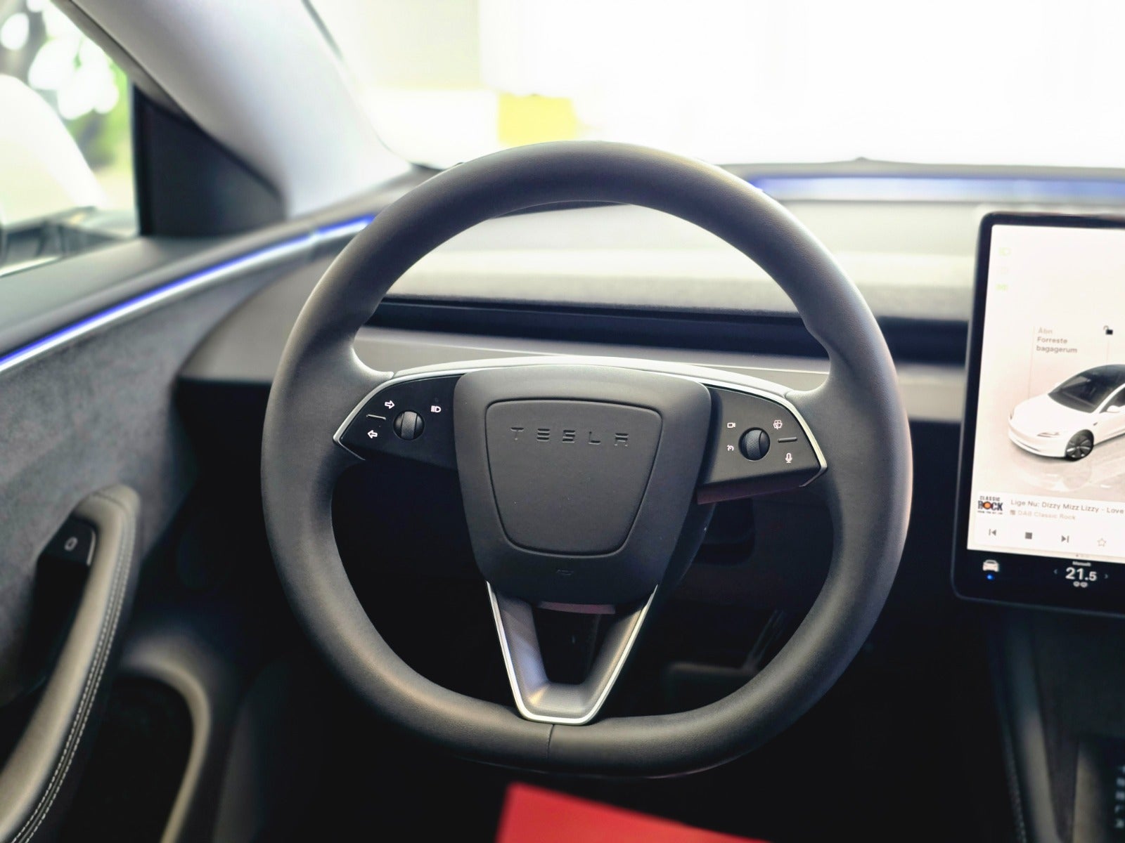 Billede af Tesla Model 3  Long Range AWD
