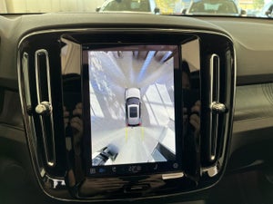 Volvo EX40 Extended Range Ultra