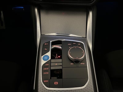 BMW i4 M60 M-Sport xDrive