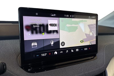 Skoda Enyaq iV Loft