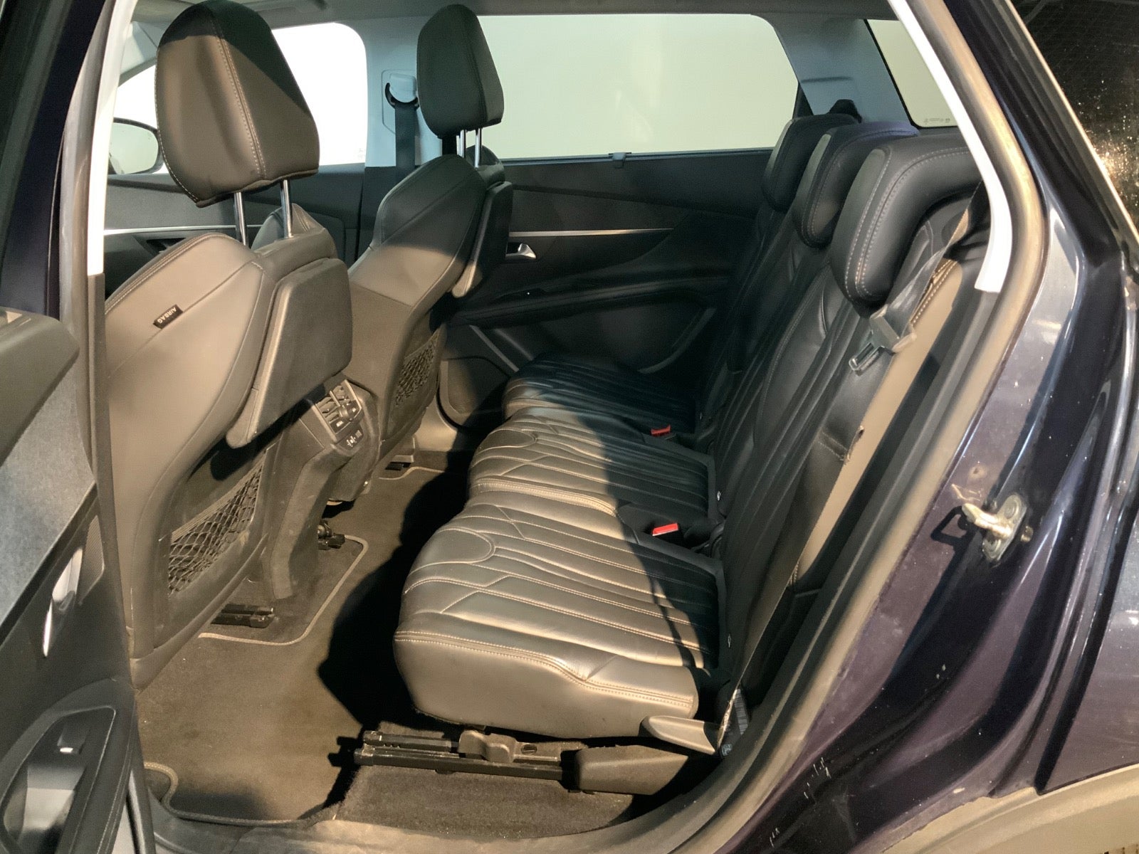 Peugeot 5008 (6/8)