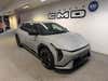 Kia EV4 Long Range GT-Line