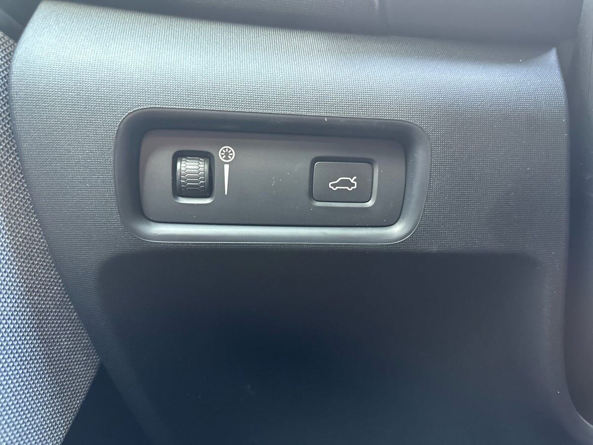 Polestar 2 Long Range billede 20