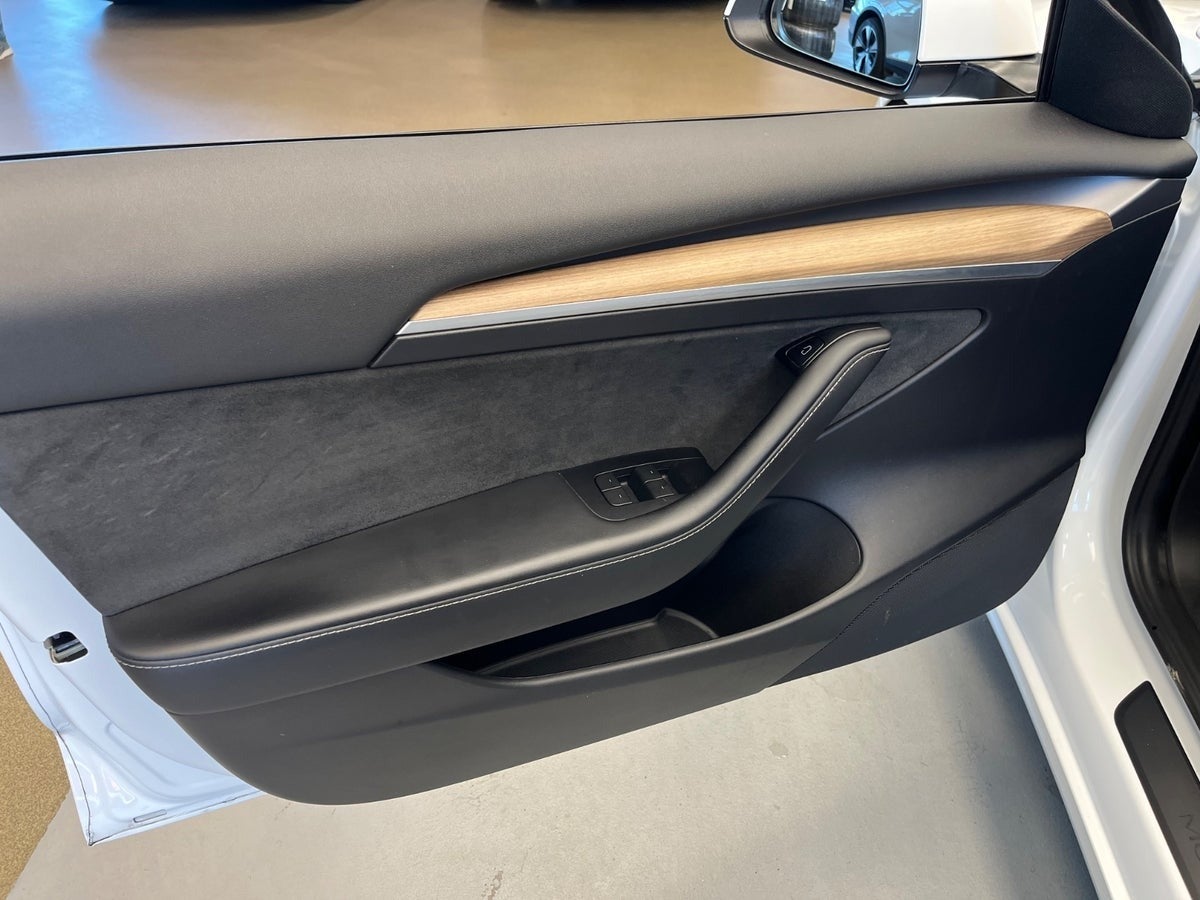 Billede af Tesla Model 3  Long Range AWD