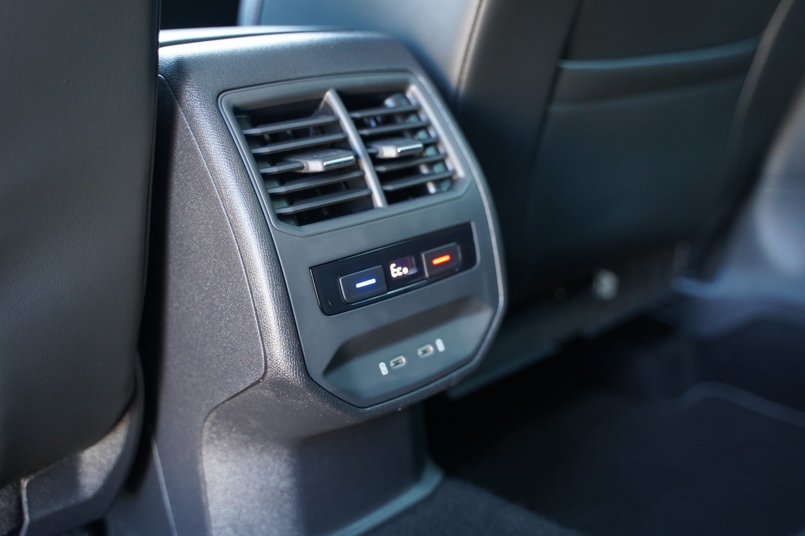 Billede af Seat Leon 1,4 eHybrid FR DSG