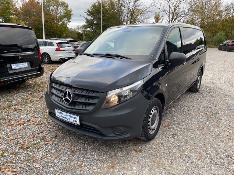 Mercedes Vito 114 CDi Go L