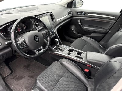 Renault Megane IV TCe 130 Bose Edition Sport Tourer EDC billede 2