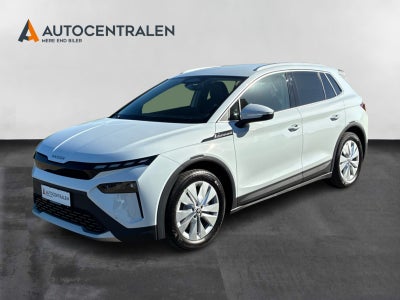 Skoda Elroq iV Selection Premium