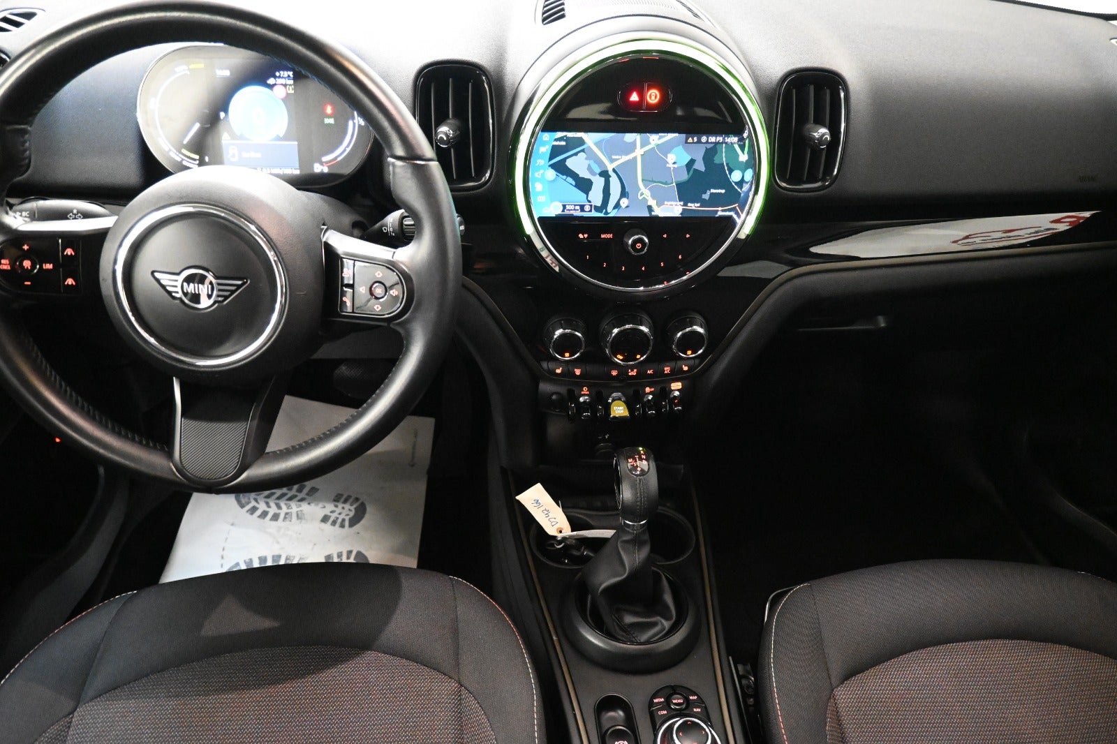 MINI Countryman Cooper SE Essential aut. ALL4