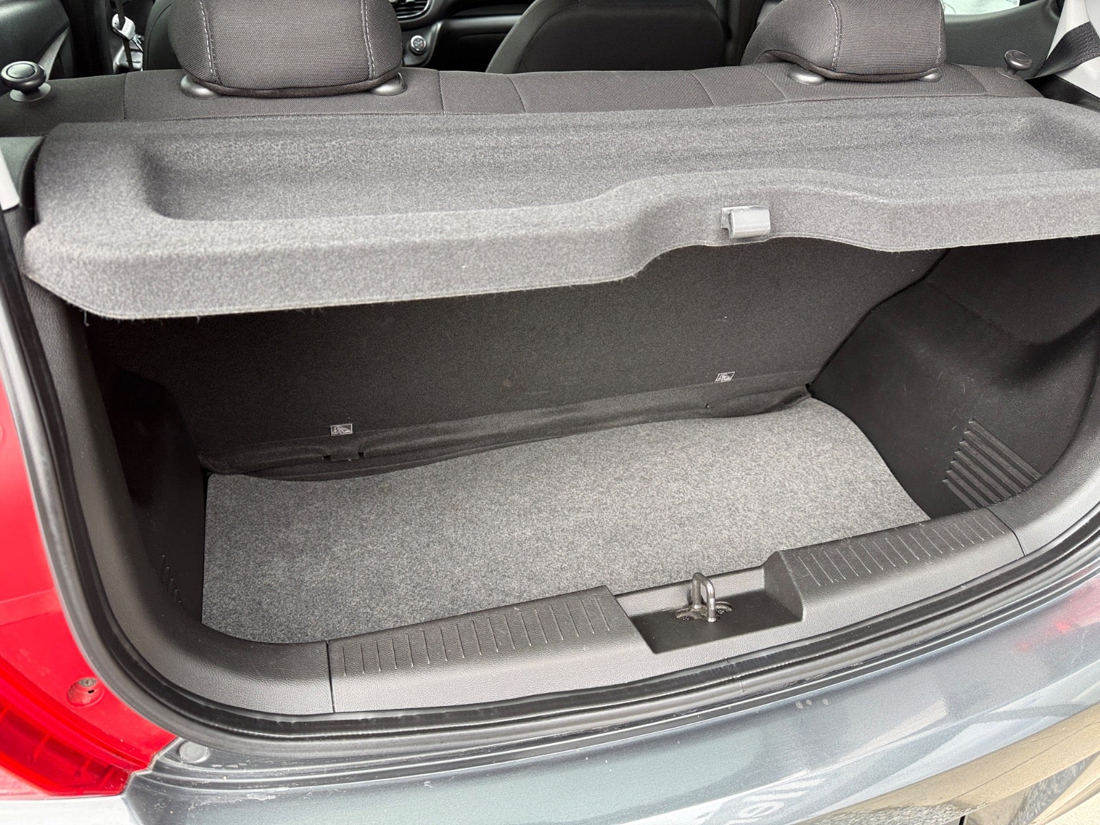 Billede af Opel Karl 1,0 Enjoy