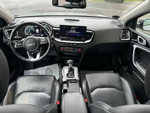 Kia XCeed T-GDi Upgrade DCT