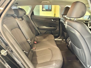 Kia Optima PHEV SW aut.