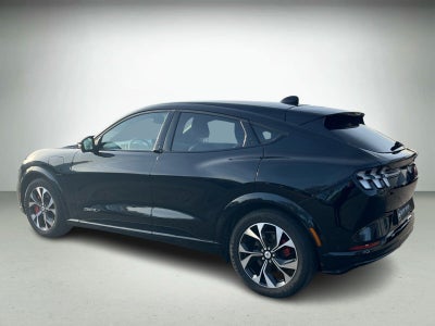 Ford Mustang Mach-E Premium Extended Range billede 3