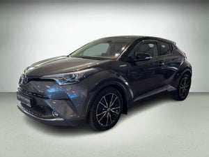 Toyota C-HR Hybrid C-LUB Smart CVT