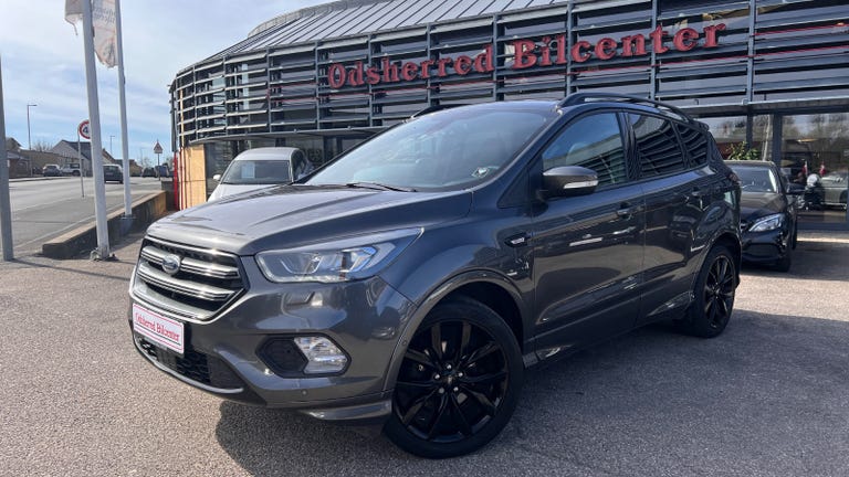Ford Kuga SCTi 150 ST-Line