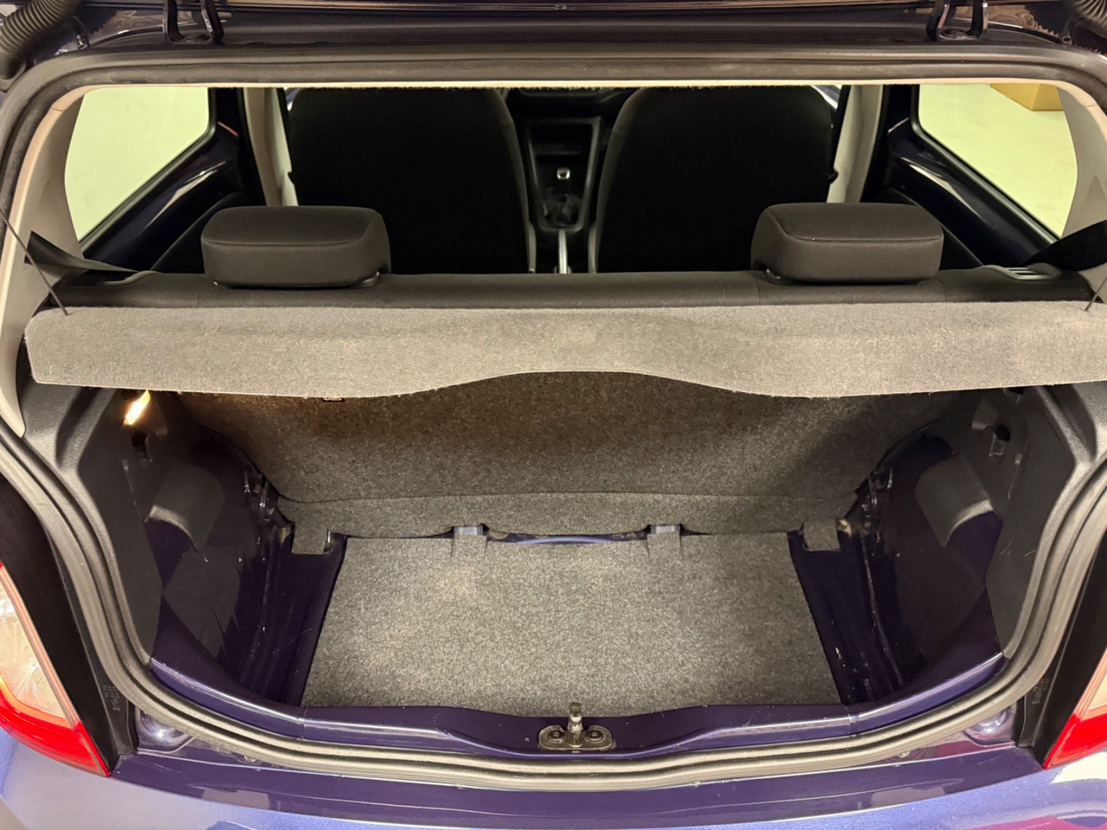 Billede af Skoda Citigo 1,0 60 Active Cool