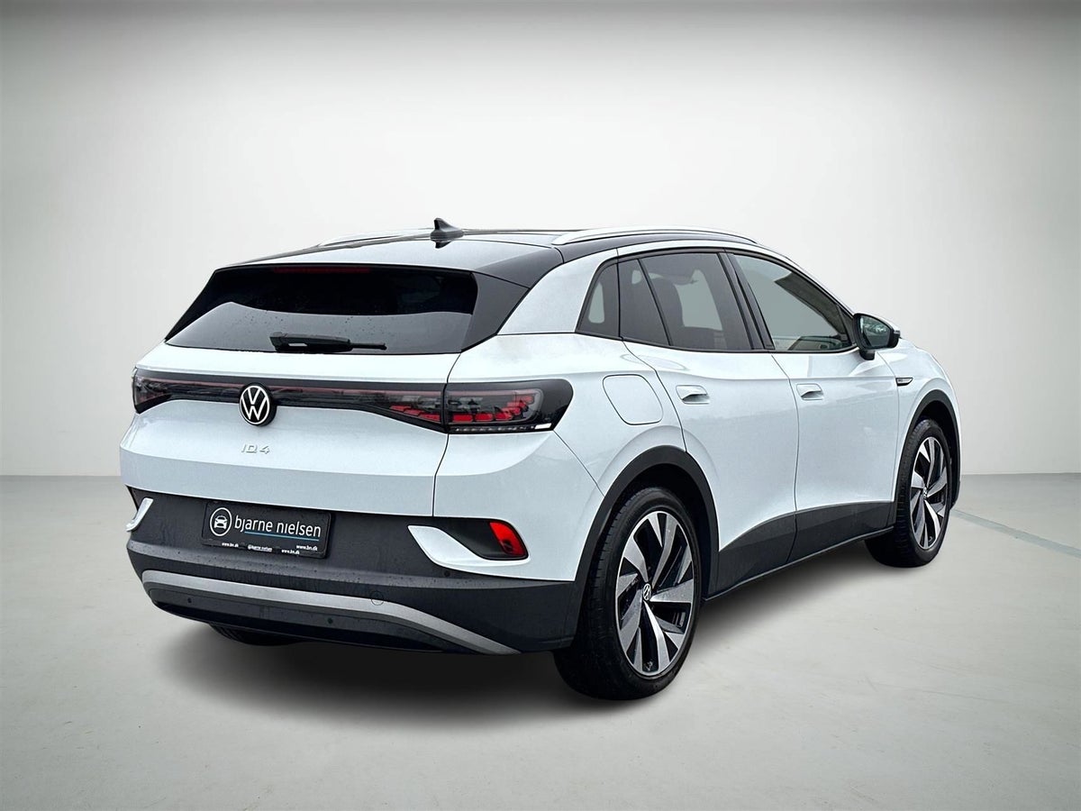 VW ID.4 1ST Pro Max billede 4