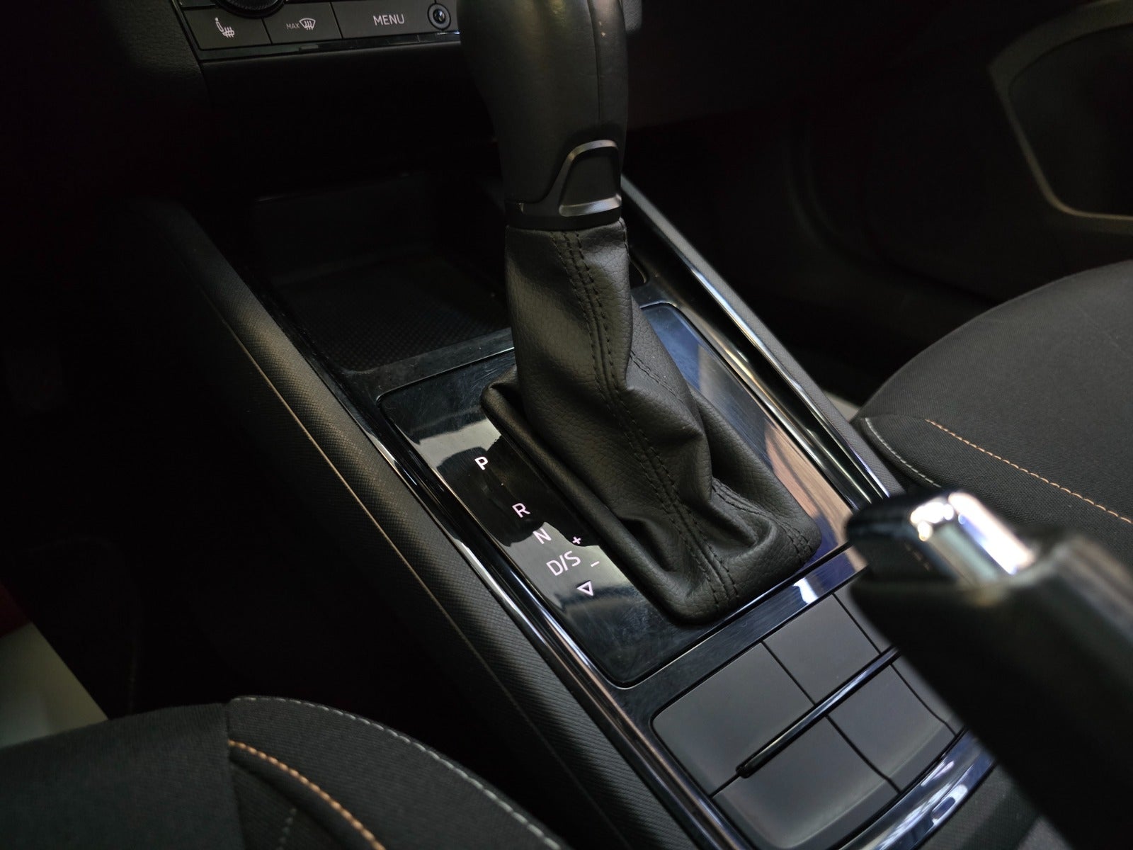 Billede af Skoda Kamiq 1,0 TSi 110 Ambition DSG