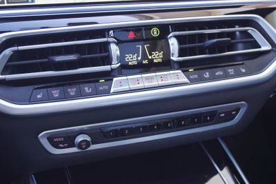 BMW X5 xDrive45e M-Sport aut.