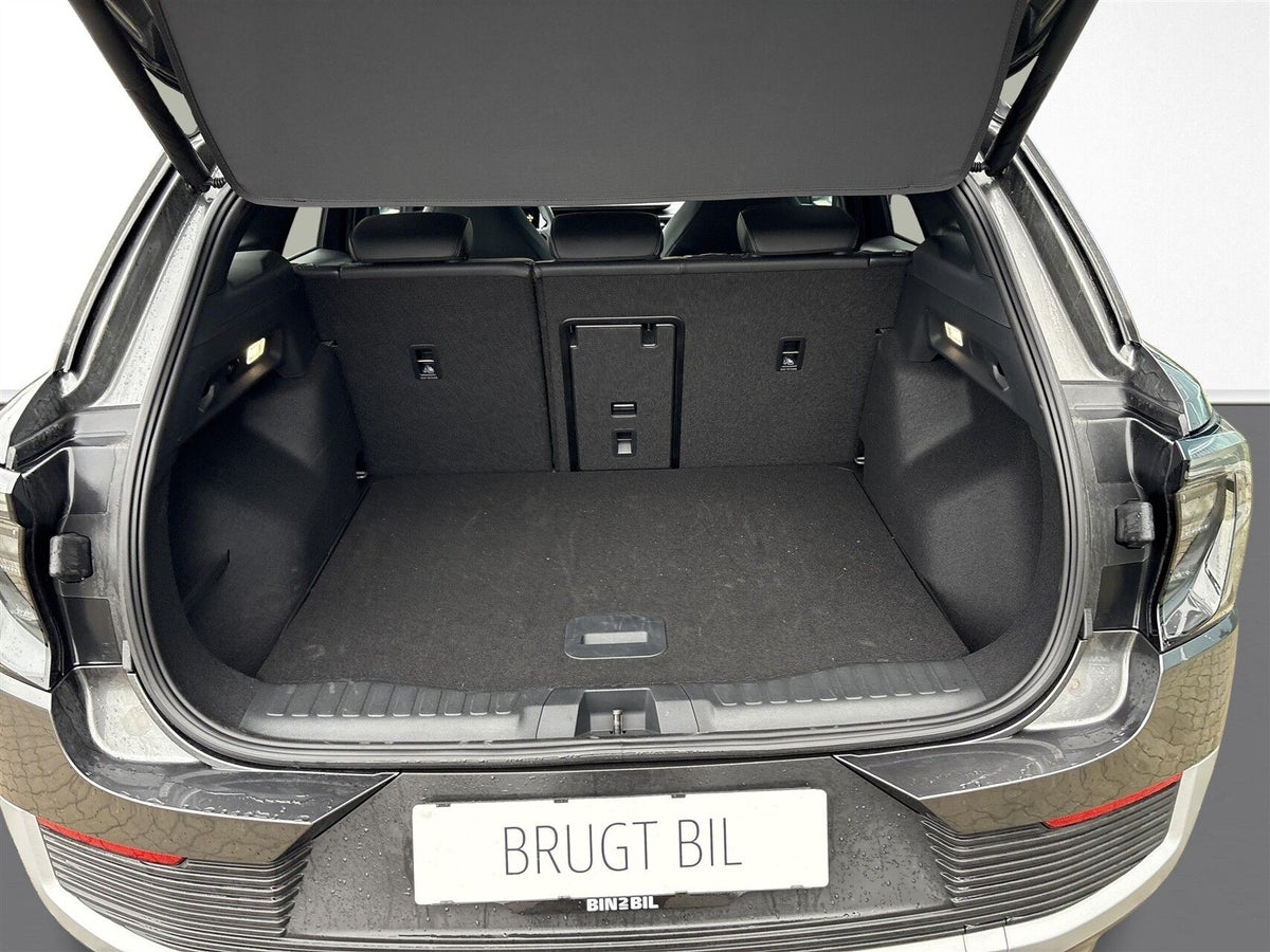 Ford Explorer Select Extended Range billede 7