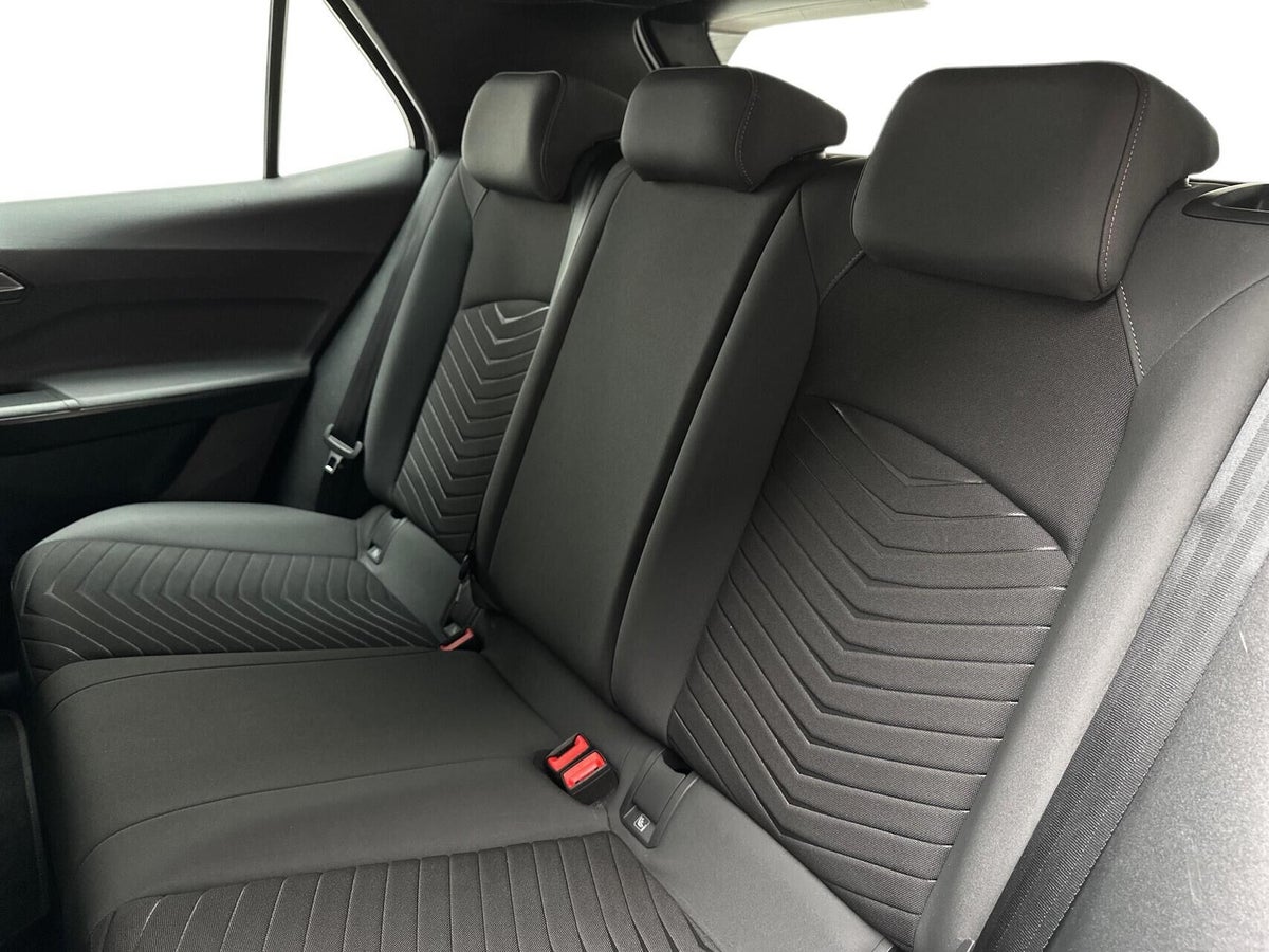 Cupra Born High billede 12