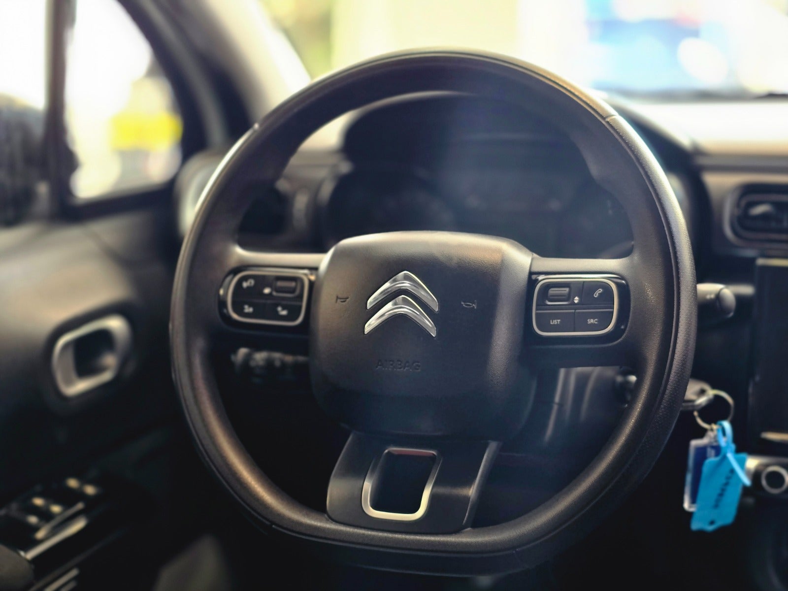 Billede af Citroën C3 1,2 PureTech 82 Cool