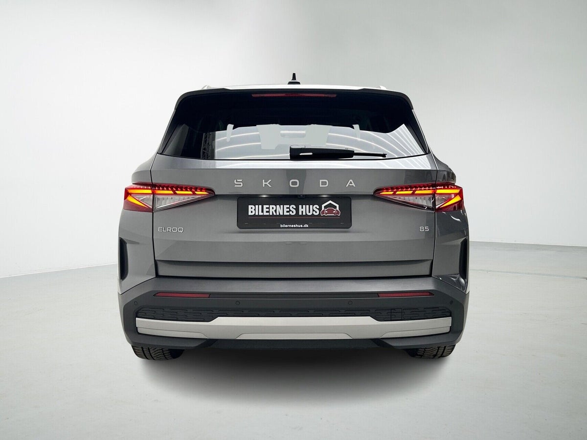 Skoda Elroq iV Premium billede 7