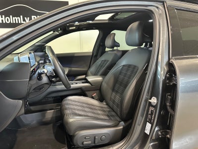 Hyundai Ioniq 6 First Edition AWD
