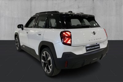 MINI Aceman E Classic Trim S 2025
