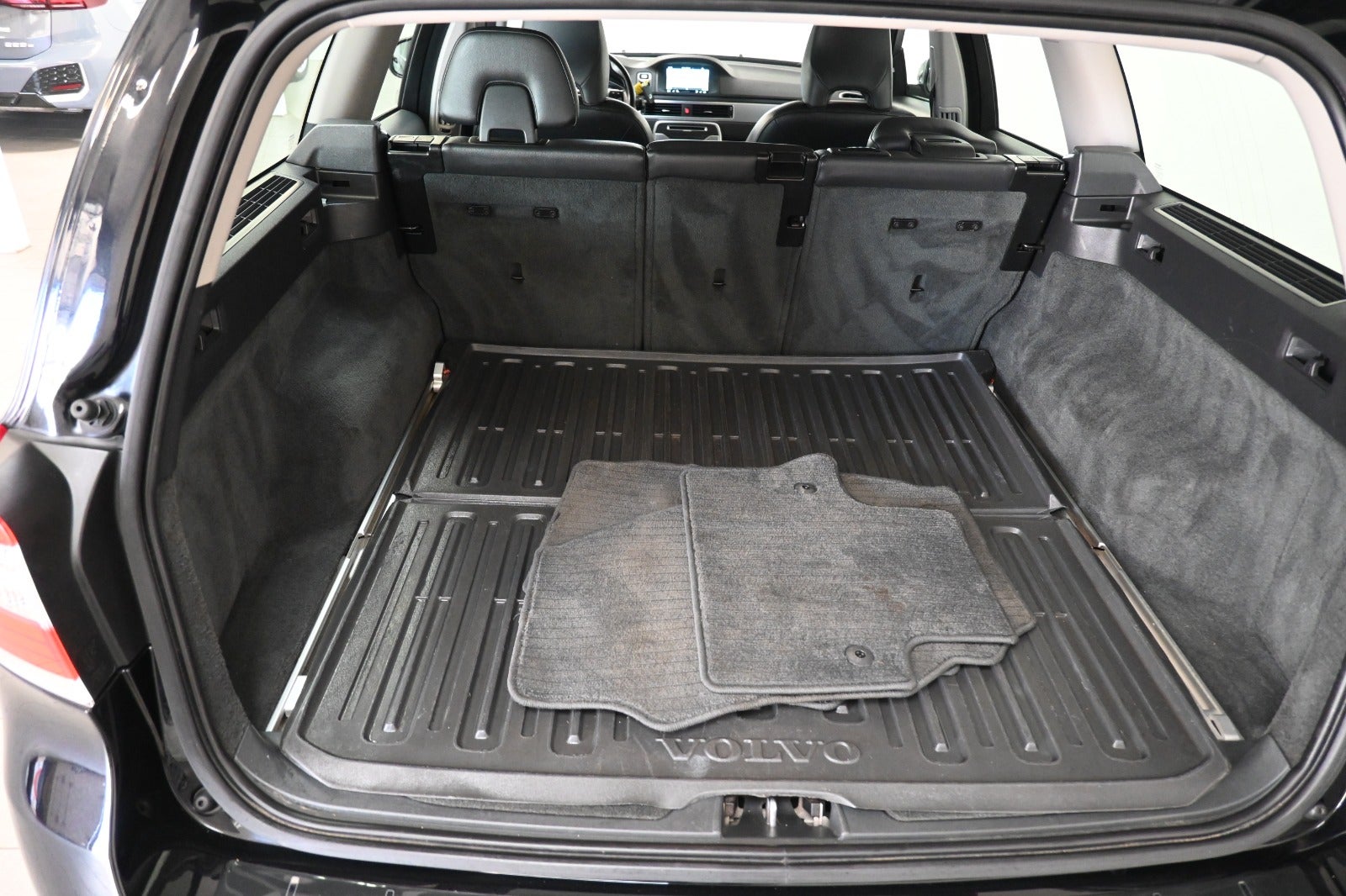 Volvo V70 D4 181 Momentum aut.