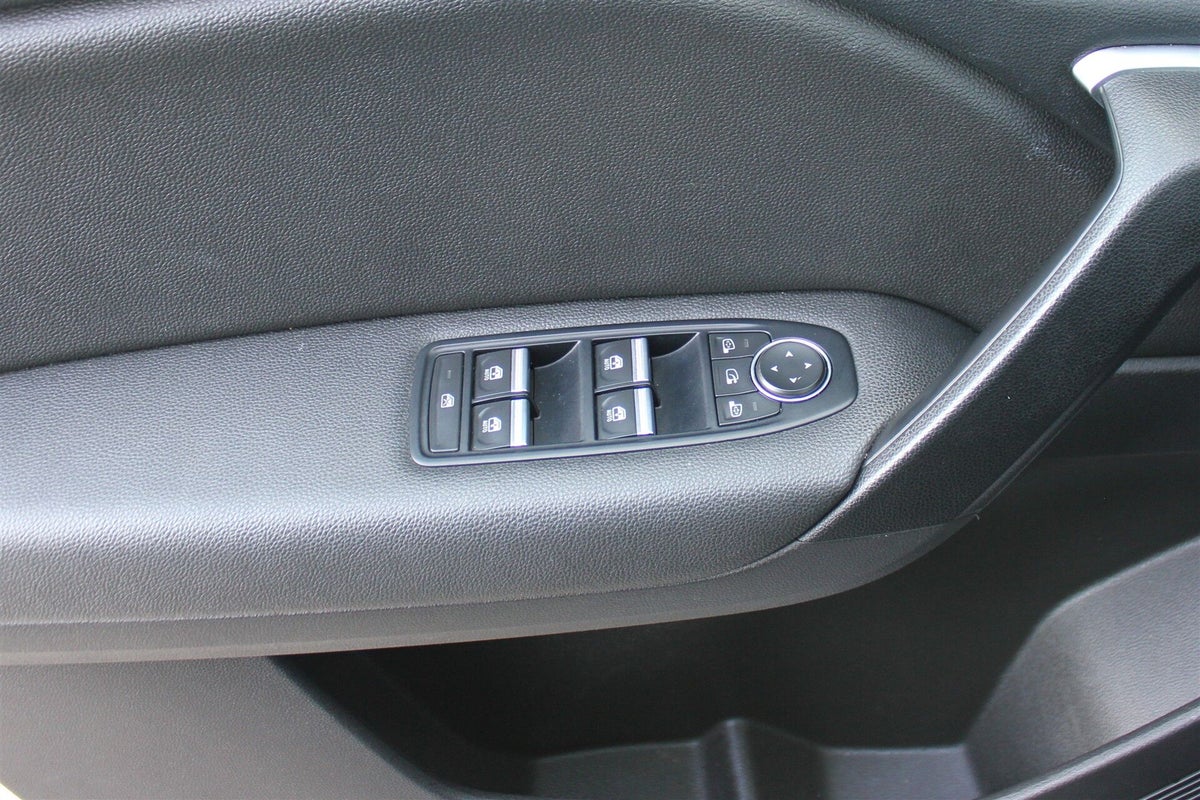 Renault Captur E-Tech Intens billede 12