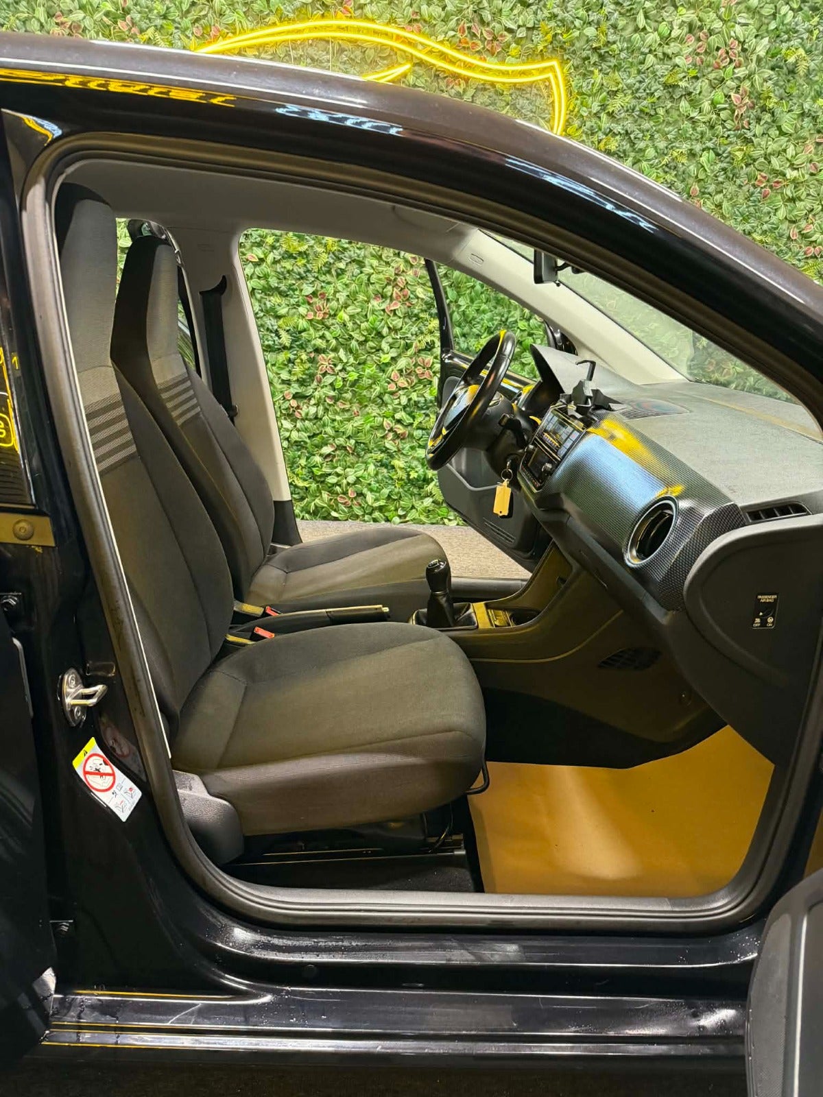 Billede af VW Up! 1,0 MPi 60