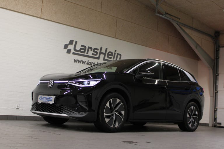 VW ID.4 Style 4Motion