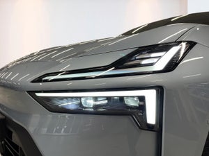 Polestar 4 Long Range