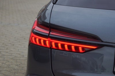 Audi A6 TFSi e S-line Avant quattro S-tr.